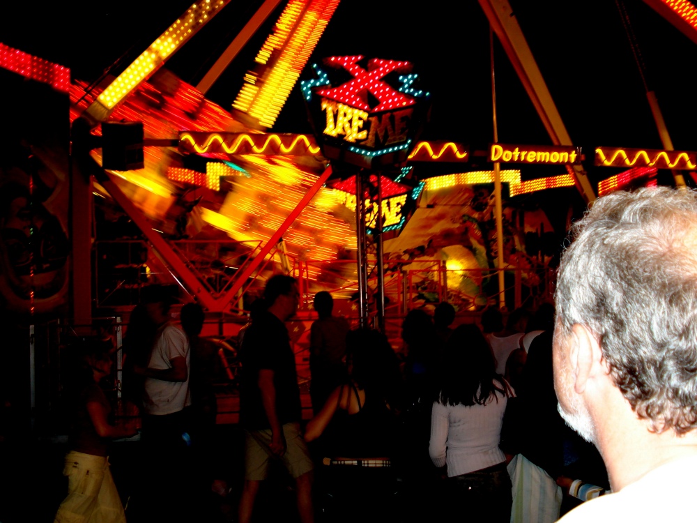 Brussels Fair: X-treme