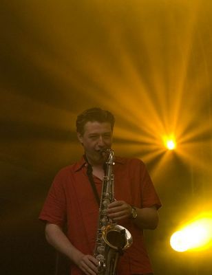 Brussels Jazz Marathon