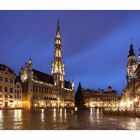 Brussels - La Grande Place