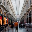 Brussels/Brüssel - Royal Galeries St. Hubert