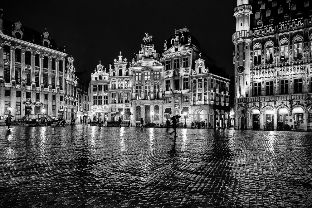 Brussels@night