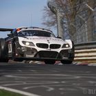 " Brutal! " VLN 1/2014