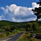 Bruttig- Fankel - Eine Motorradpiste an der Mosel