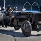 Brutus beim Brazzeltag 2016 in Speyer