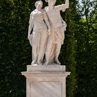 Brutus und Lucretia