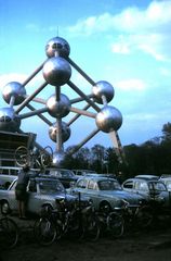 Bruxelles - 1965