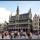 BRUXELLES - BRÜSSEL