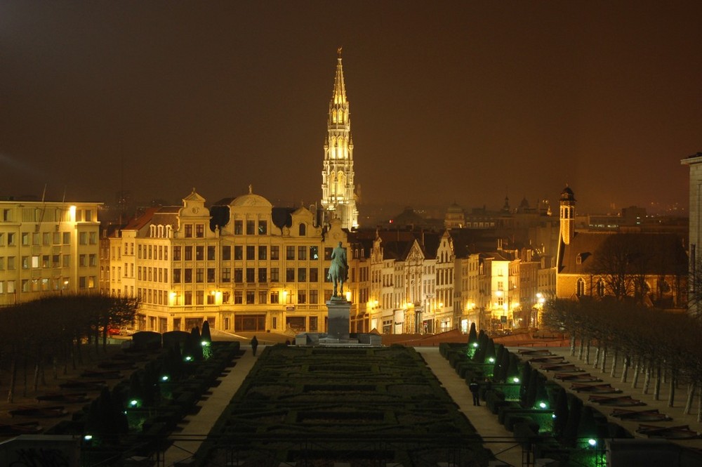 Bruxelles