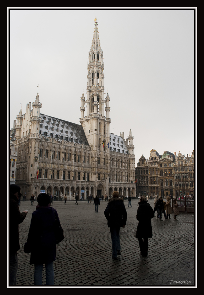 Bruxelles