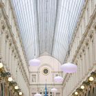 Bruxelles | Galerie de la reine