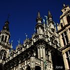 Bruxelles, grand place