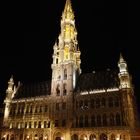 Bruxelles Hotel de Ville