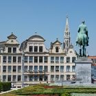 Bruxelles - Mont des Arts - 03