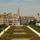 Bruxelles - Mont des Arts