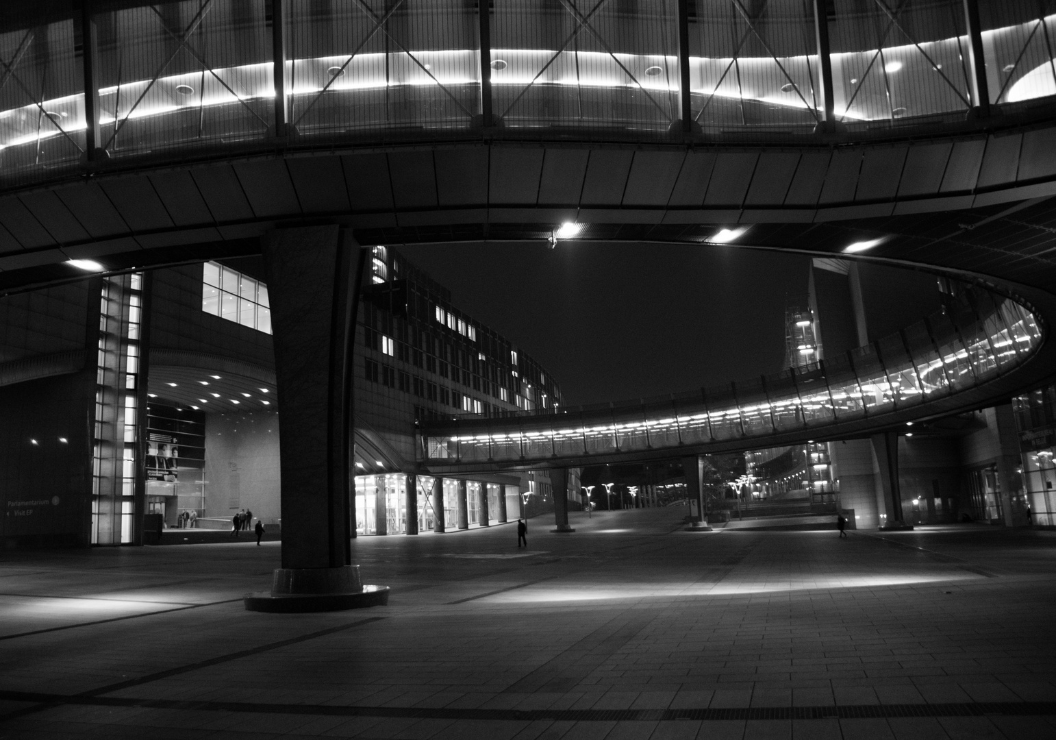 Bruxelles, parlamento europeo