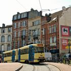 Bruxelles-Schaerbeek - Place Eugene Verboekhoven