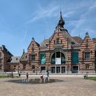 Bruxelles-Schaerbeek - Railway Station - Place Princesse Elisabeth - 01