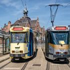 Bruxelles-Schaerbeek - Railway Station - Place Princesse Elisabeth - 03