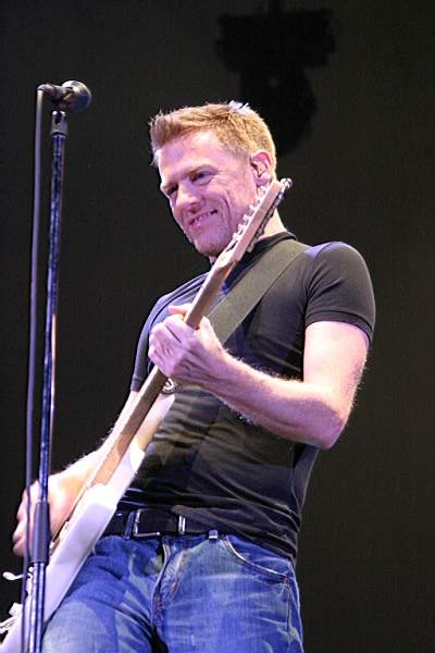 Bryan ADAMS