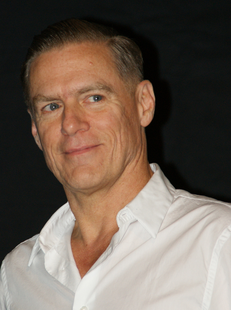 Bryan Adams