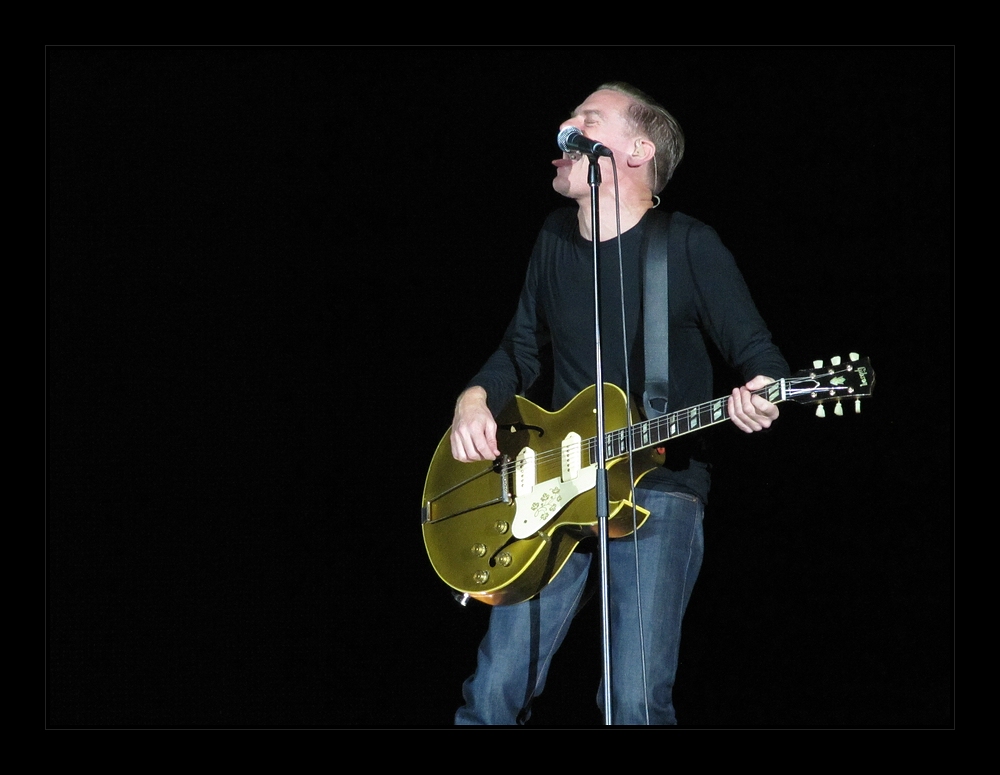 Bryan Adams