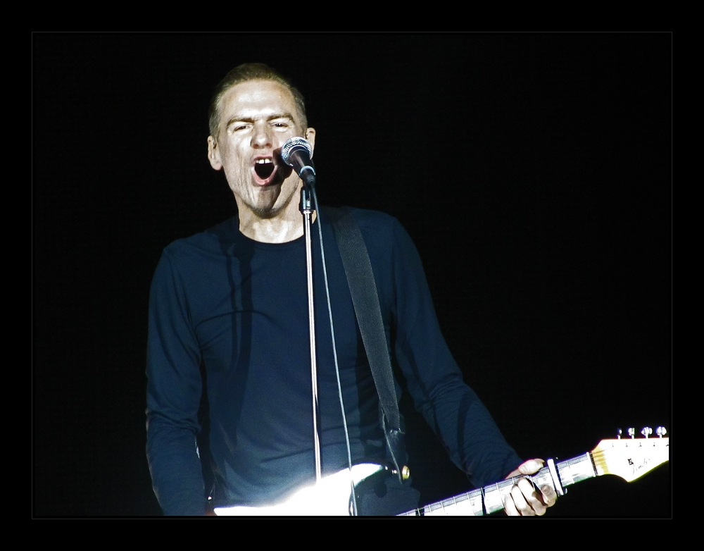 Bryan Adams