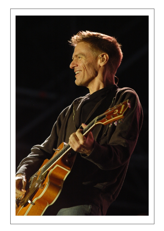 Bryan Adams