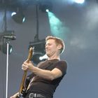 Bryan Adams in Concert