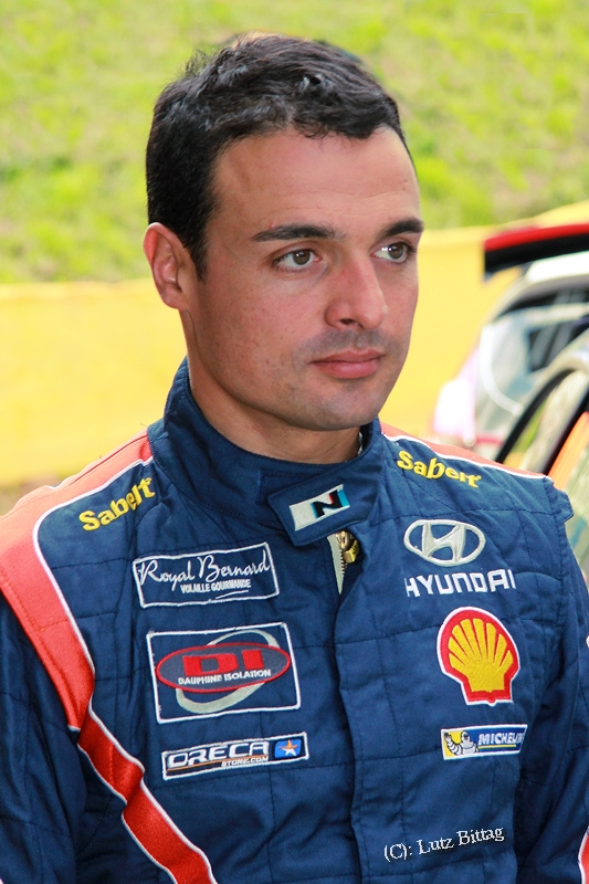 Bryan Bouffier