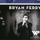 Bryan Ferry 2017