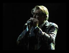 Bryan Ferry