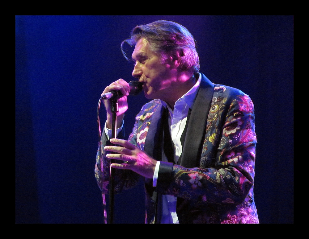 Bryan Ferry