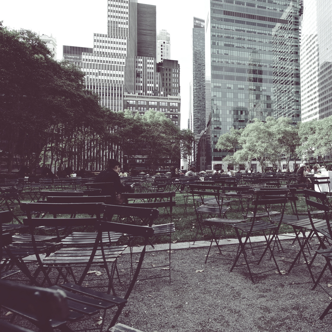 Bryant Park