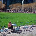 Bryant Park