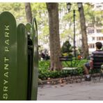 Bryant Park