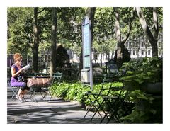 Bryant Park