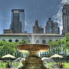 Bryant Park