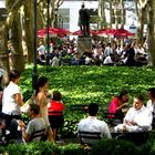 Bryant Park