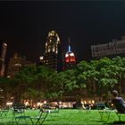 Bryant Park