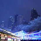 Bryant Park New York