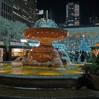 Bryant Park's...