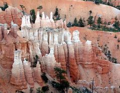 Bryce am Abend