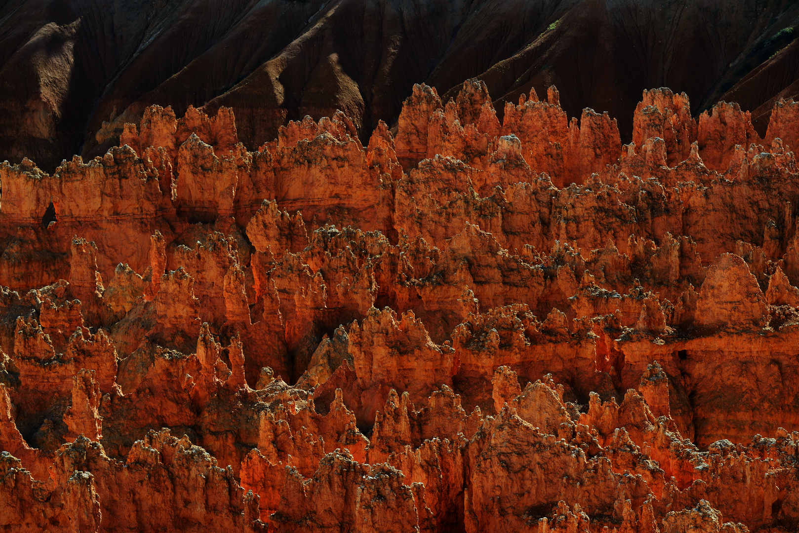  Bryce am Abend