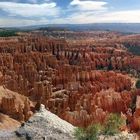 Bryce Amphitheater