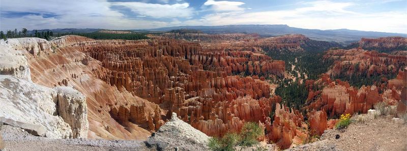 Bryce Amphitheater