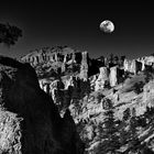 Bryce bei Nacht I