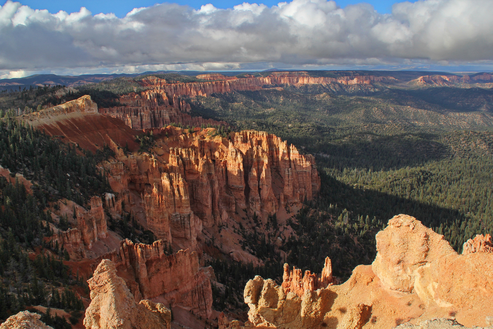 Bryce Canyon