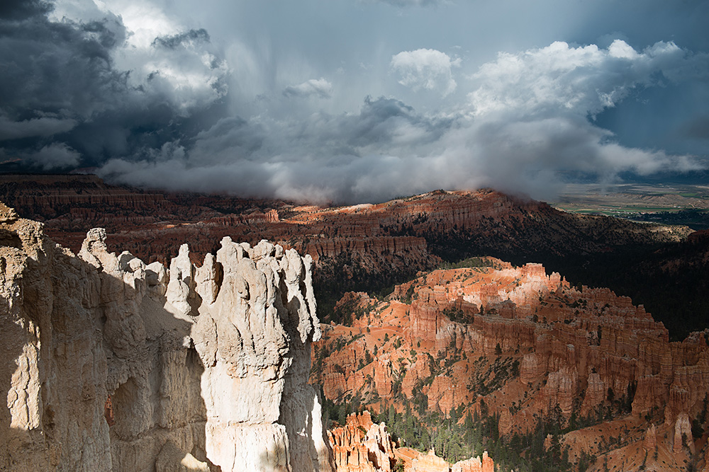 Bryce Canyon