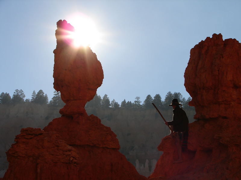 Bryce Canyon