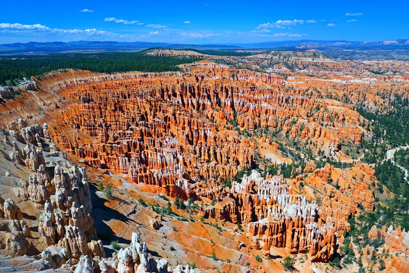 Bryce Canyon